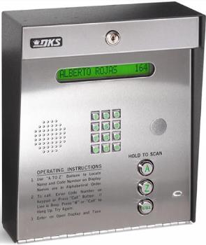 ITEM: 1834-080 [Doorking Inc]